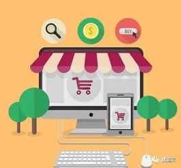 以長遠的目光做好鄉(xiāng)村電商站點建設(shè)——魏延安的電子商務發(fā)展觀