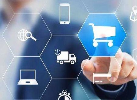 四種主流電子商務(wù)模式特點(diǎn)解析