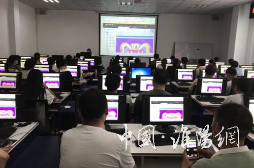 淮陽區(qū)電子商務(wù)產(chǎn)業(yè)園 健身器材產(chǎn)業(yè)升級的新引擎