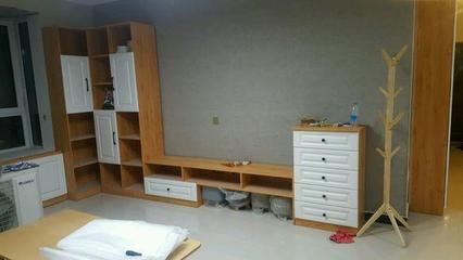 買房已傾囊，裝修巧思量 自己動(dòng)手設(shè)計(jì)與安裝，整屋榻榻米點(diǎn)亮生活